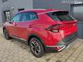 Kia Sportage Urban 1.6 T-GDI MHEV 160 PS 7DCT-Navi 12,3 Zoll... Rojo - thumbnail 4