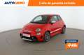 Abarth 500 1.4 Turbo Rouge - thumbnail 1