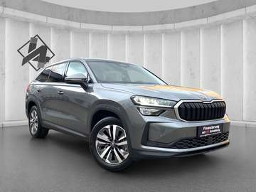2.0 TDI DSG*7-Sitzer*ACC*ViCo*SHZ*LED**