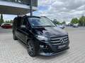 Mercedes-Benz Vito Vito 119 CDI Tourer SELECT L STANDHZG+AHZV+DISTR Schwarz - thumbnail 3