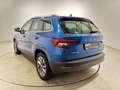 Skoda Karoq 2.0 TDI DSG Clever 4x4 Navi|LED|ACC Blau - thumbnail 5