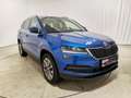 Skoda Karoq 2.0 TDI DSG Clever 4x4 Navi|LED|ACC Blau - thumbnail 6