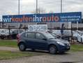 Dacia Sandero Basis*RADIO-CD !! Blau - thumbnail 1