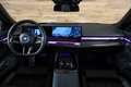 BMW 550 5-serie 550e xDrive M-Sport Pro|Ventilatie|Pano|H& Wit - thumbnail 3