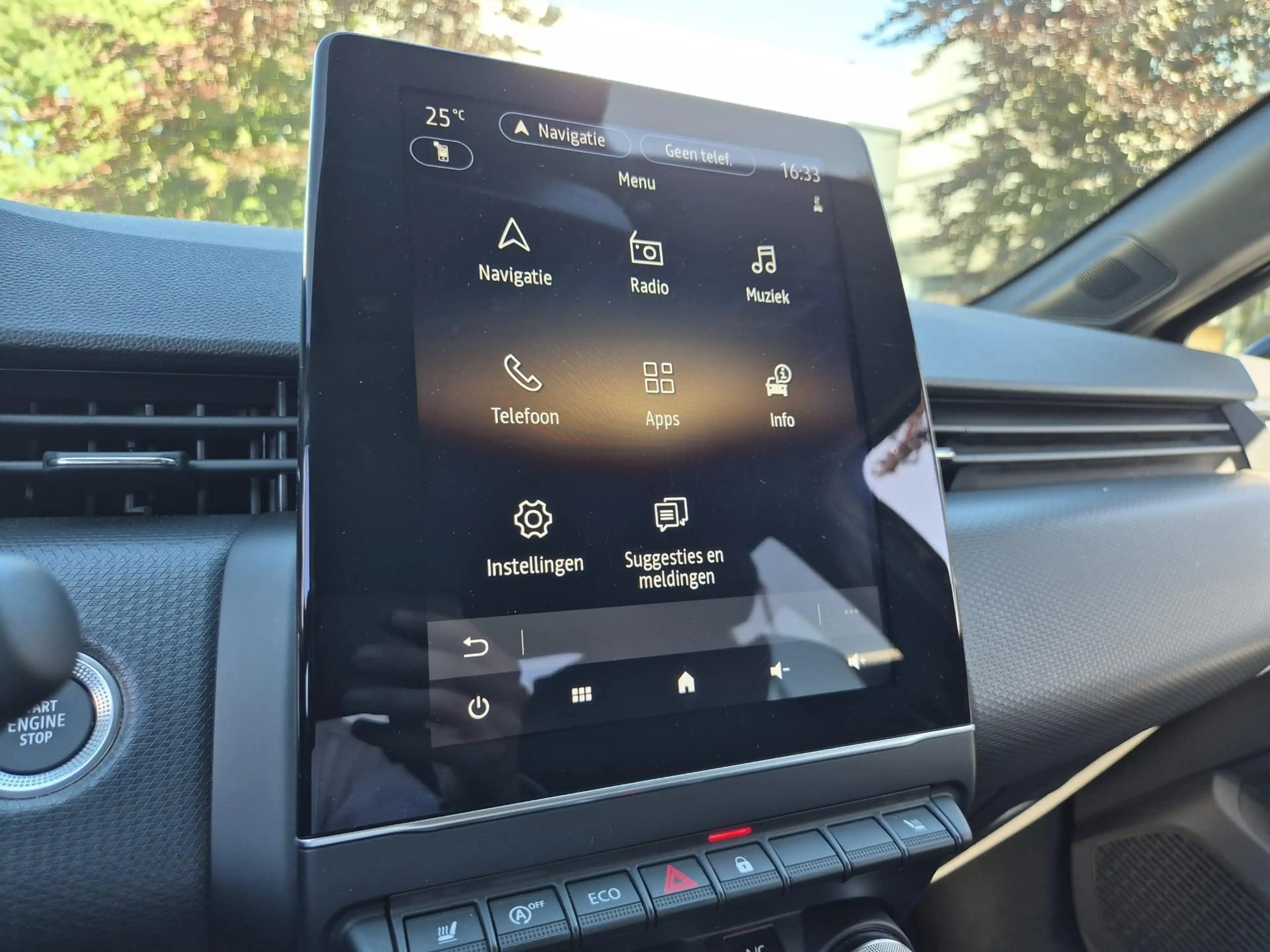 Mitsubishi Colt 1.0T MT Intense+ | Apple Carplay/Android Auto|tele — photo 9