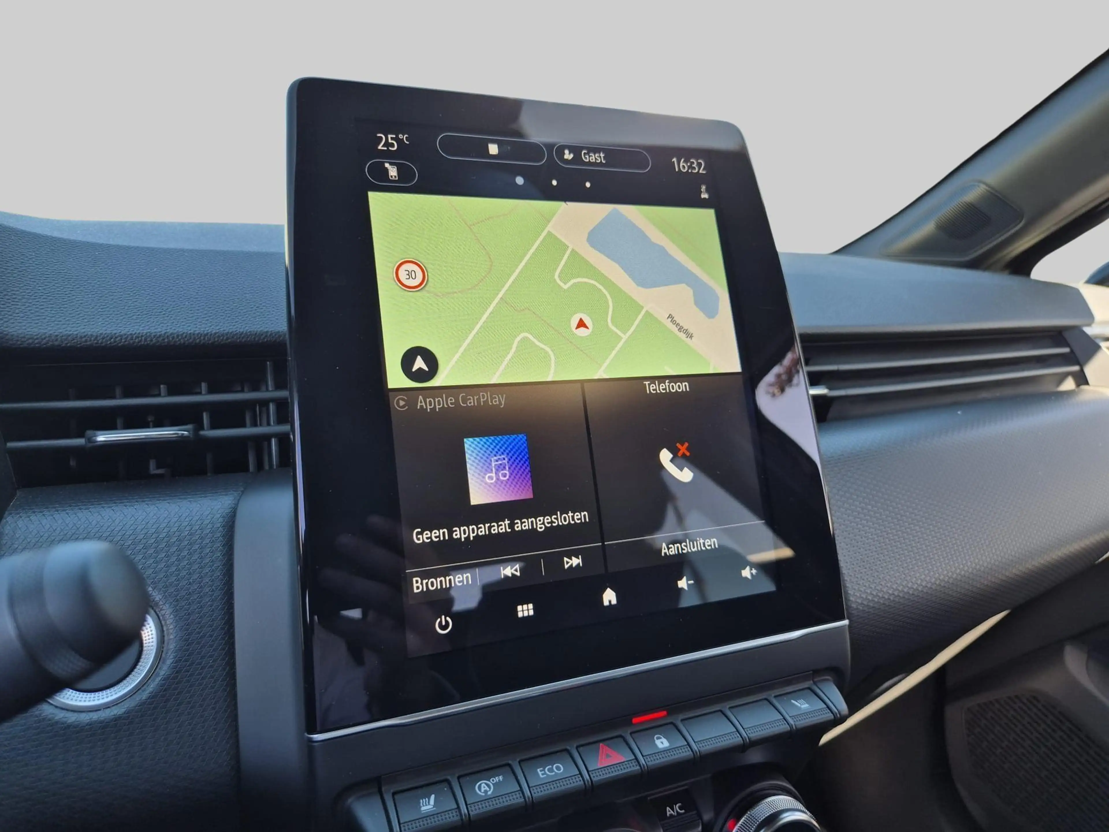 Mitsubishi Colt 1.0T MT Intense+ | Apple Carplay/Android Auto|tele — photo 10