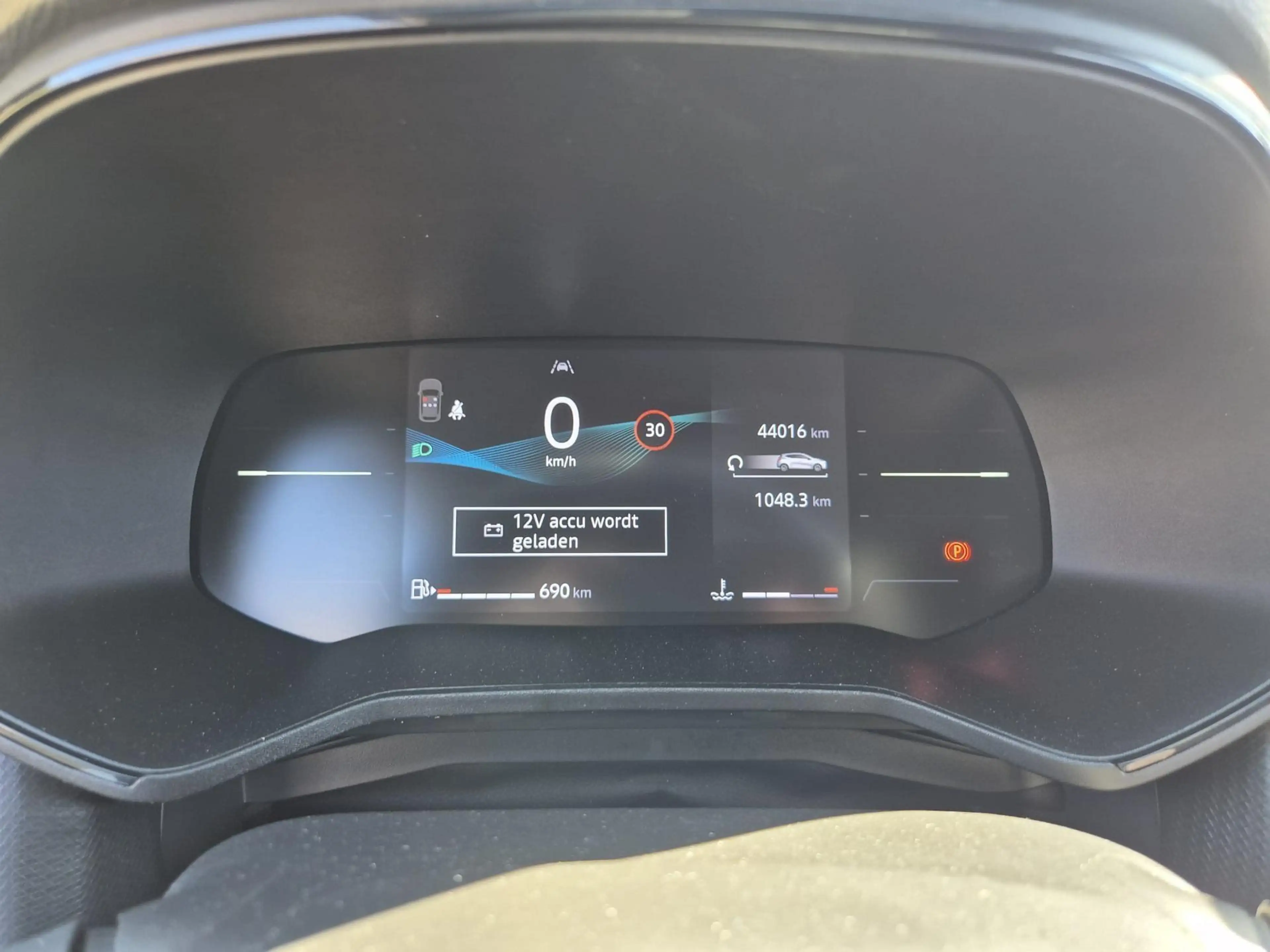 Mitsubishi Colt 1.0T MT Intense+ | Apple Carplay/Android Auto|tele — photo 8