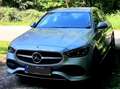 Mercedes-Benz C 220 C 220 d 4Matic T 9G-TRONIC Avantgarde Silber - thumbnail 1
