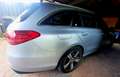 Mercedes-Benz C 220 C 220 d 4Matic T 9G-TRONIC Avantgarde Silber - thumbnail 5