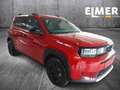 Fiat Grande Panda 1.2 Hybrid - Automatik-AutoAndroid Rot - thumbnail 1