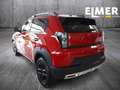 Fiat Grande Panda 1.2 Hybrid - Automatik-AutoAndroid Rot - thumbnail 4