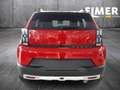 Fiat Grande Panda 1.2 Hybrid - Automatik-AutoAndroid Rot - thumbnail 5
