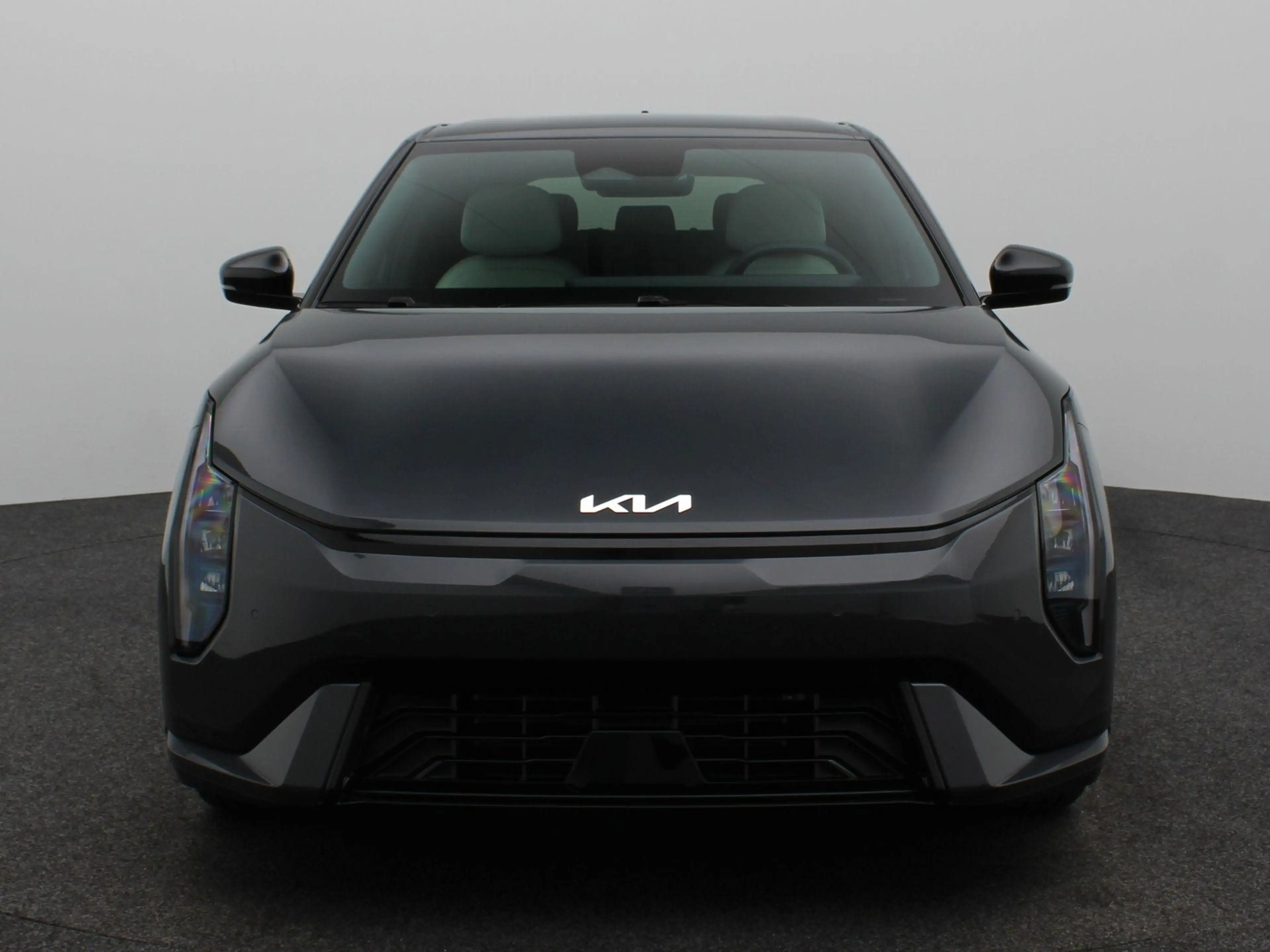 Kia EV4 GT-Line Business Edition 81.4 kWh | DIRECT LEVERBA — photo 3
