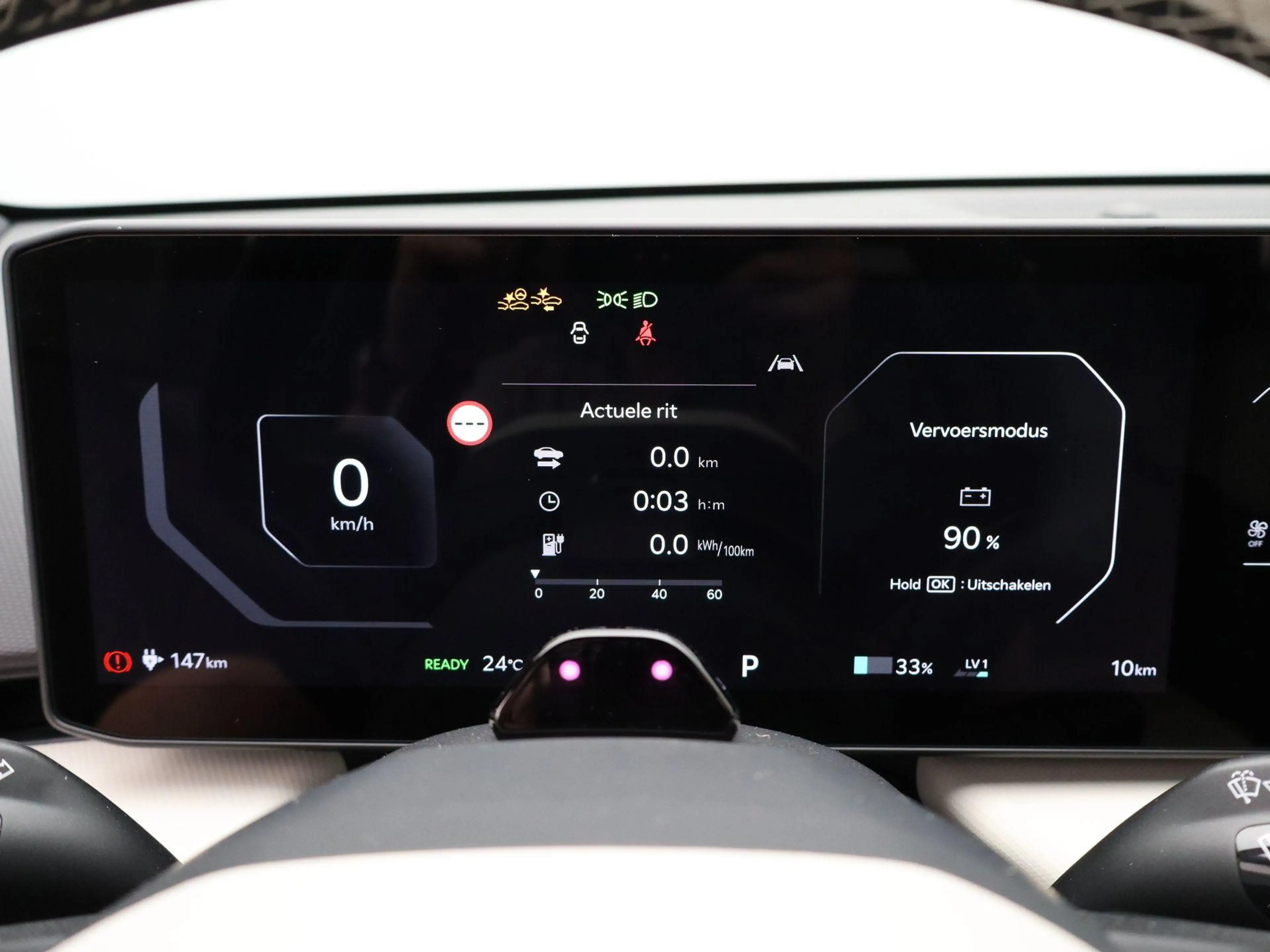 Kia EV4 GT-Line Business Edition 81.4 kWh | DIRECT LEVERBA — photo 9