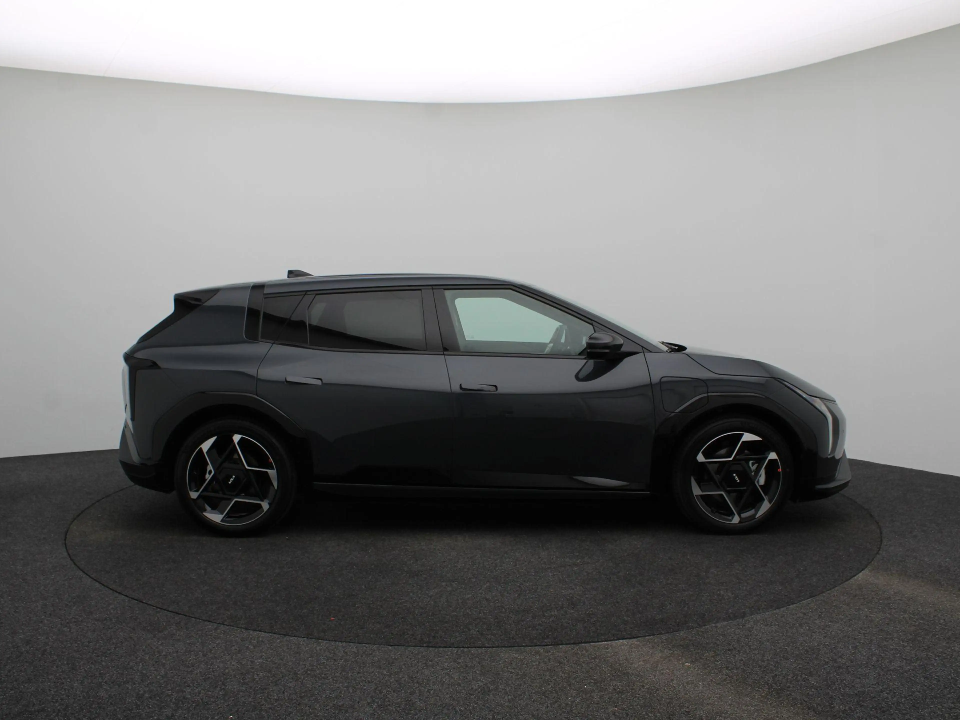 Kia EV4 GT-Line Business Edition 81.4 kWh | DIRECT LEVERBA — photo 6