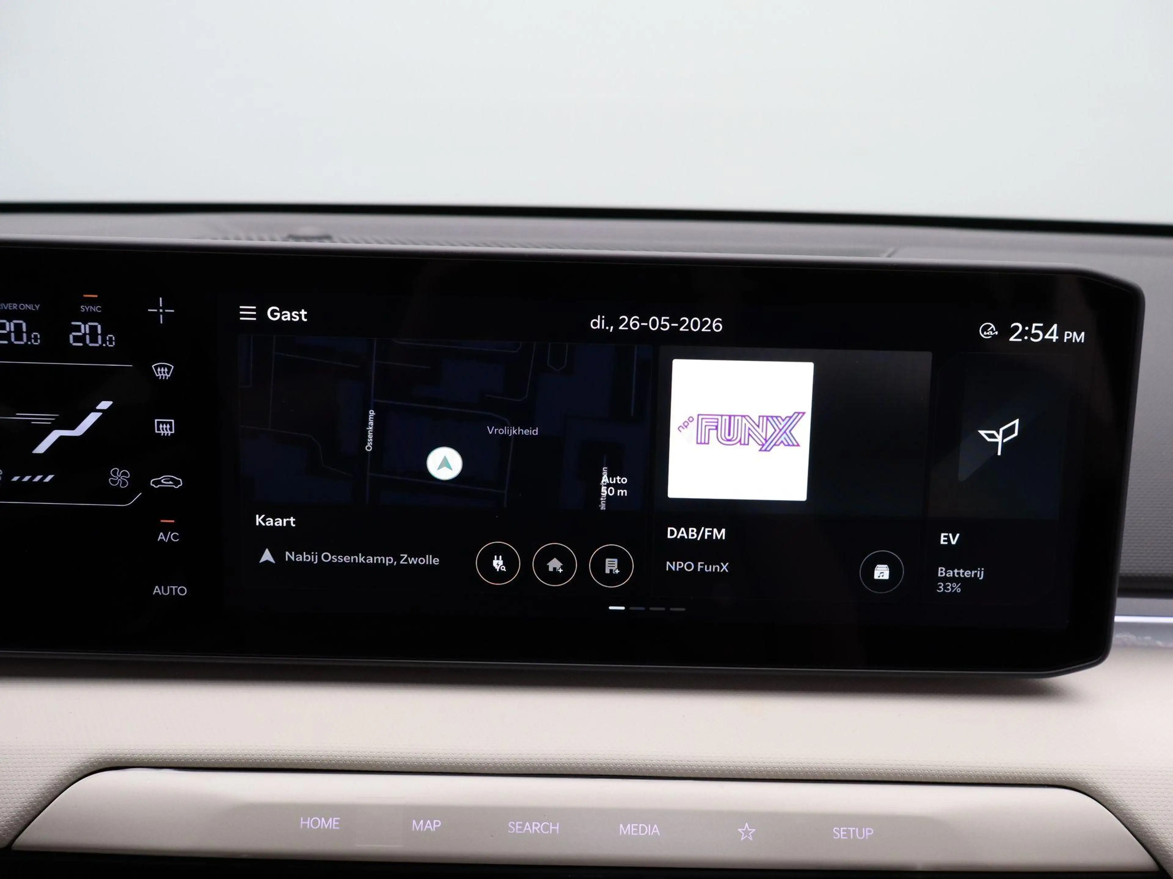 Kia EV4 GT-Line Business Edition 81.4 kWh | DIRECT LEVERBA — photo 15