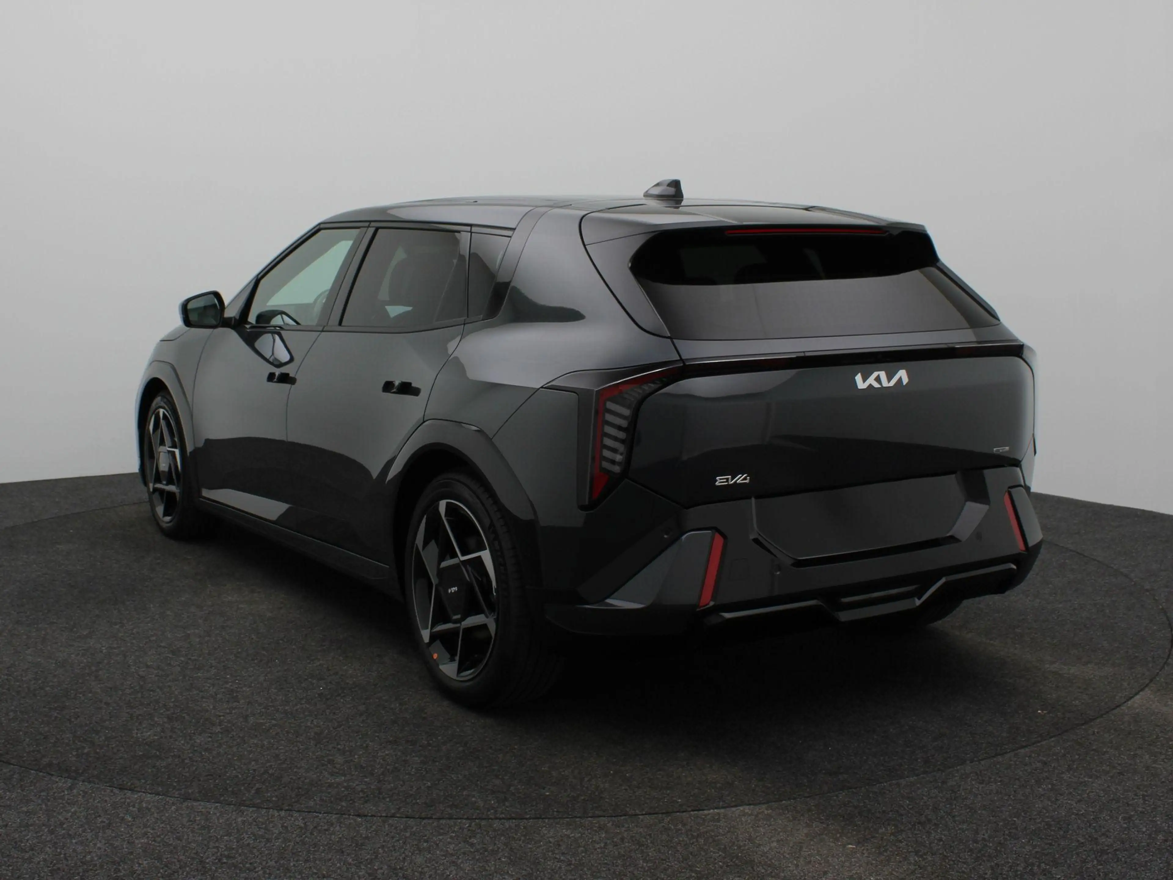 Kia EV4 GT-Line Business Edition 81.4 kWh | DIRECT LEVERBA — photo 2