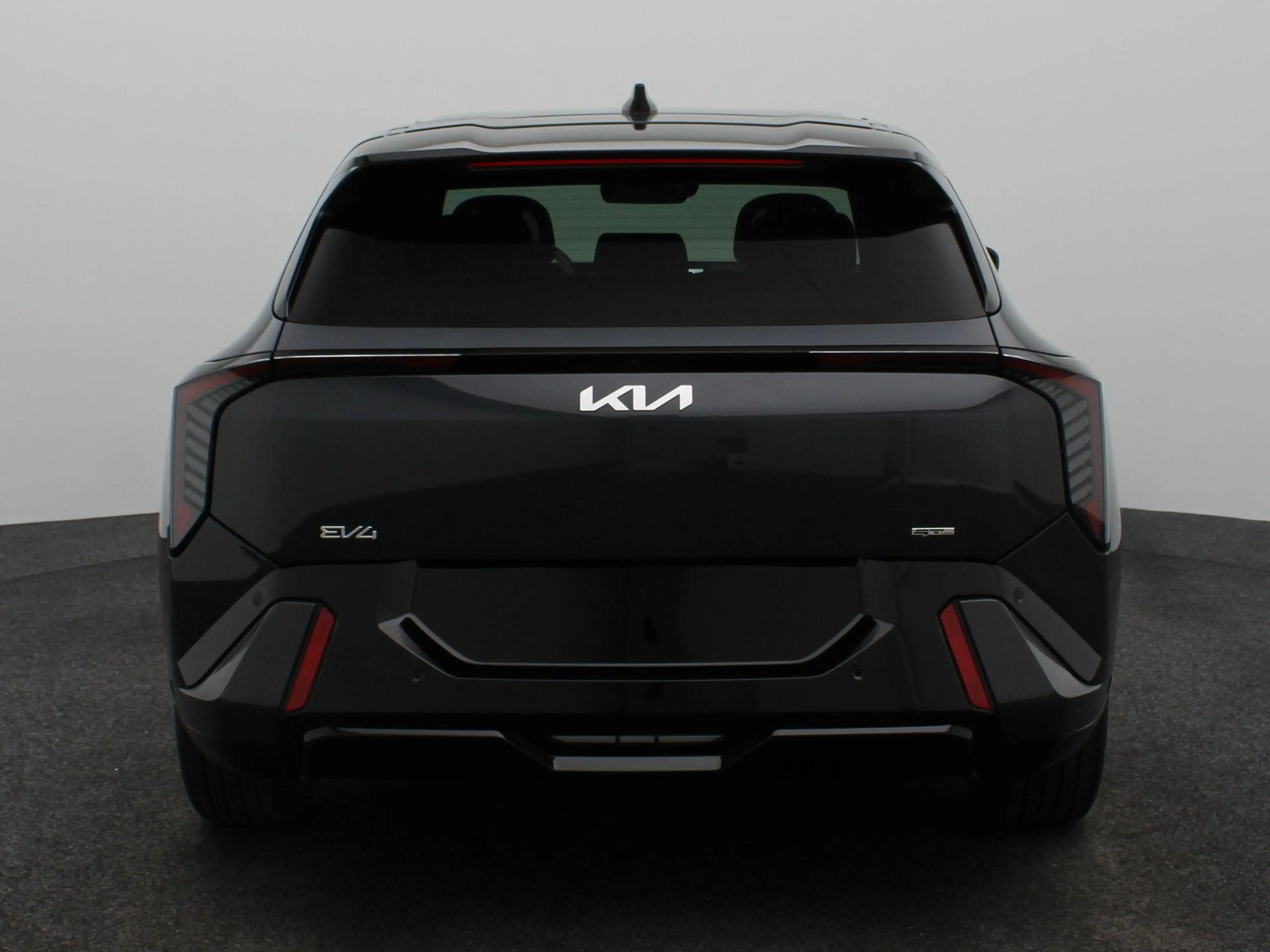 Kia EV4 GT-Line Business Edition 81.4 kWh | DIRECT LEVERBA — photo 5