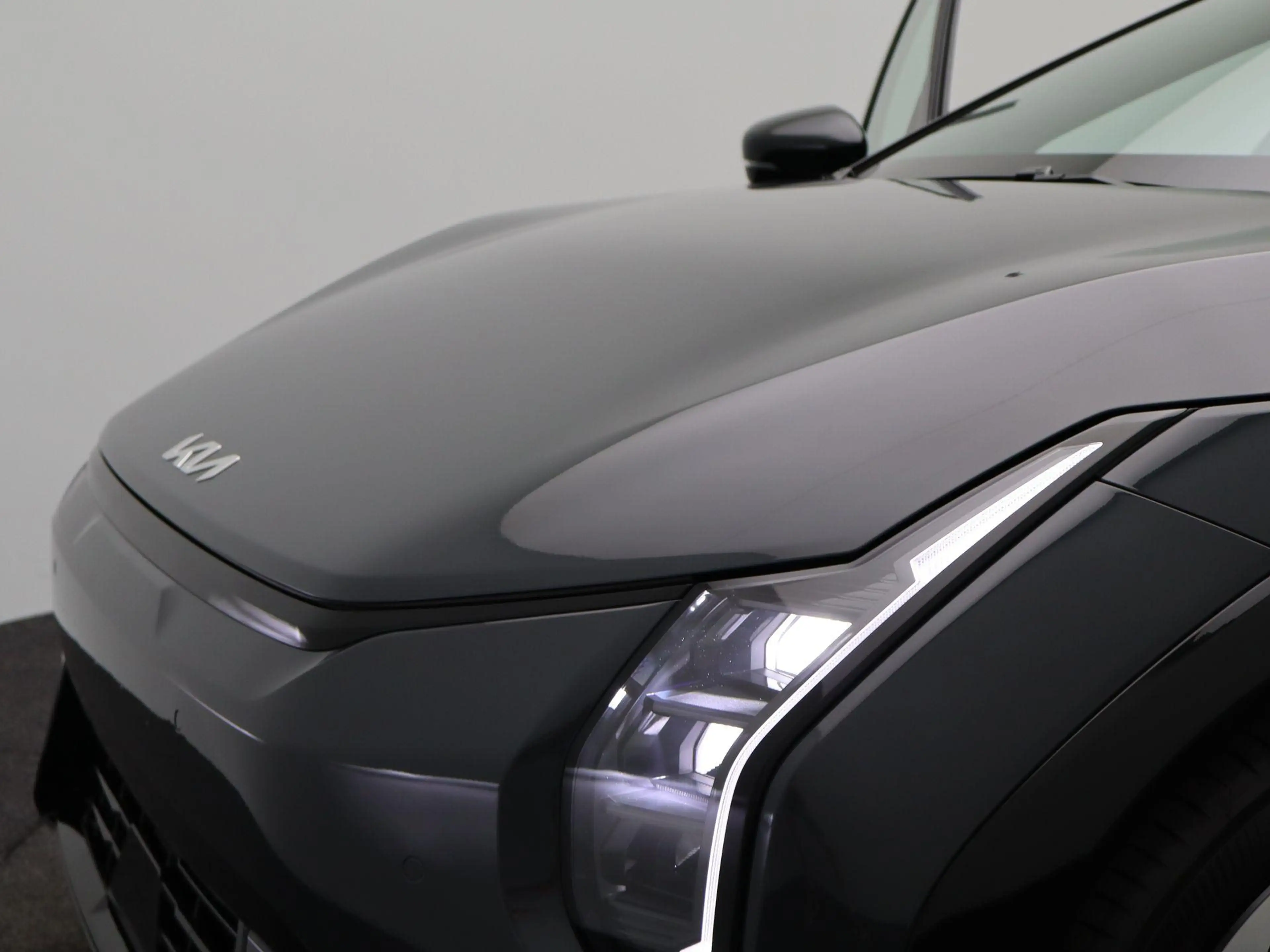 Kia EV4 GT-Line Business Edition 81.4 kWh | DIRECT LEVERBA — photo 13