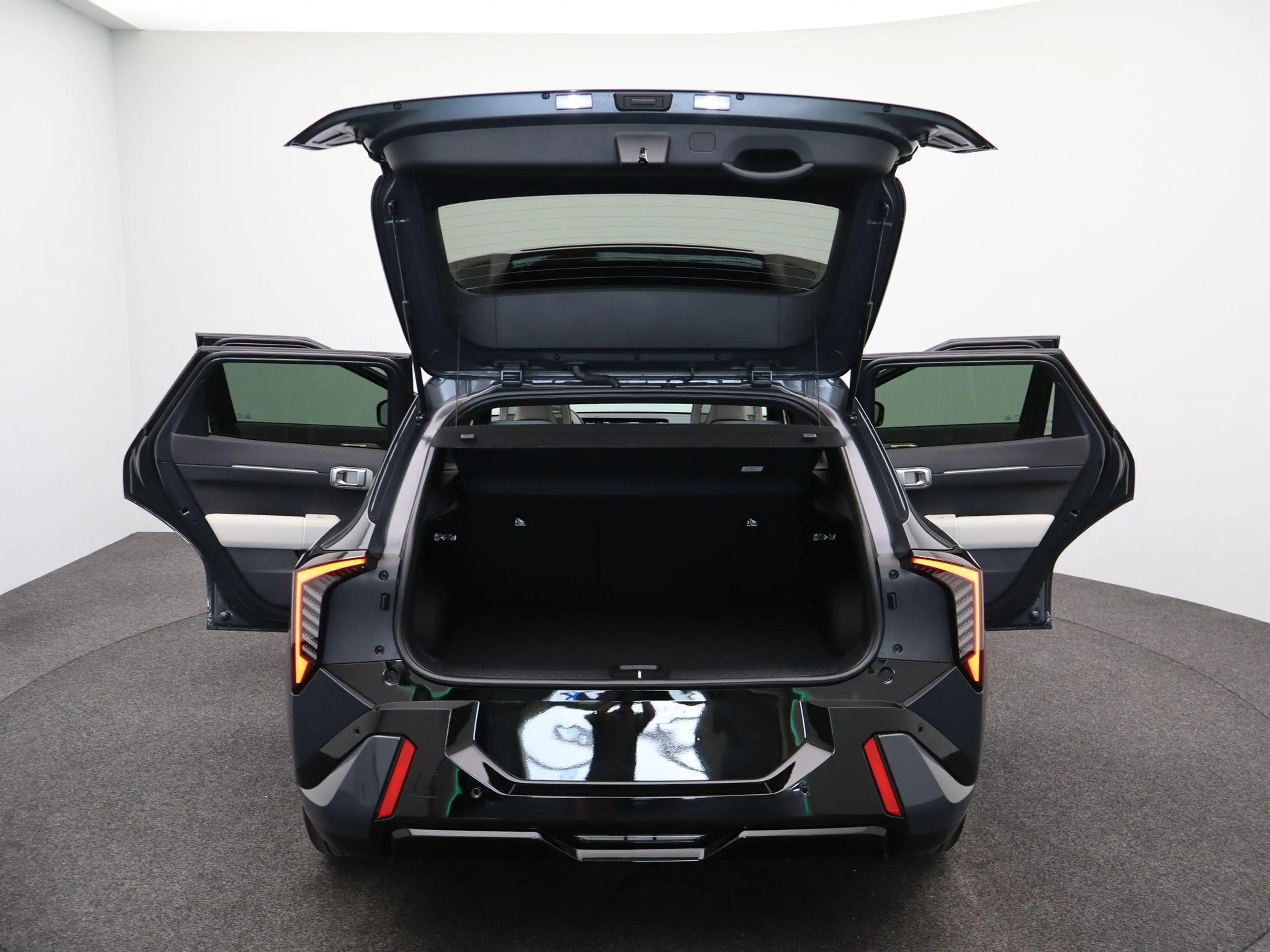Kia EV4 GT-Line Business Edition 81.4 kWh | DIRECT LEVERBA — photo 12