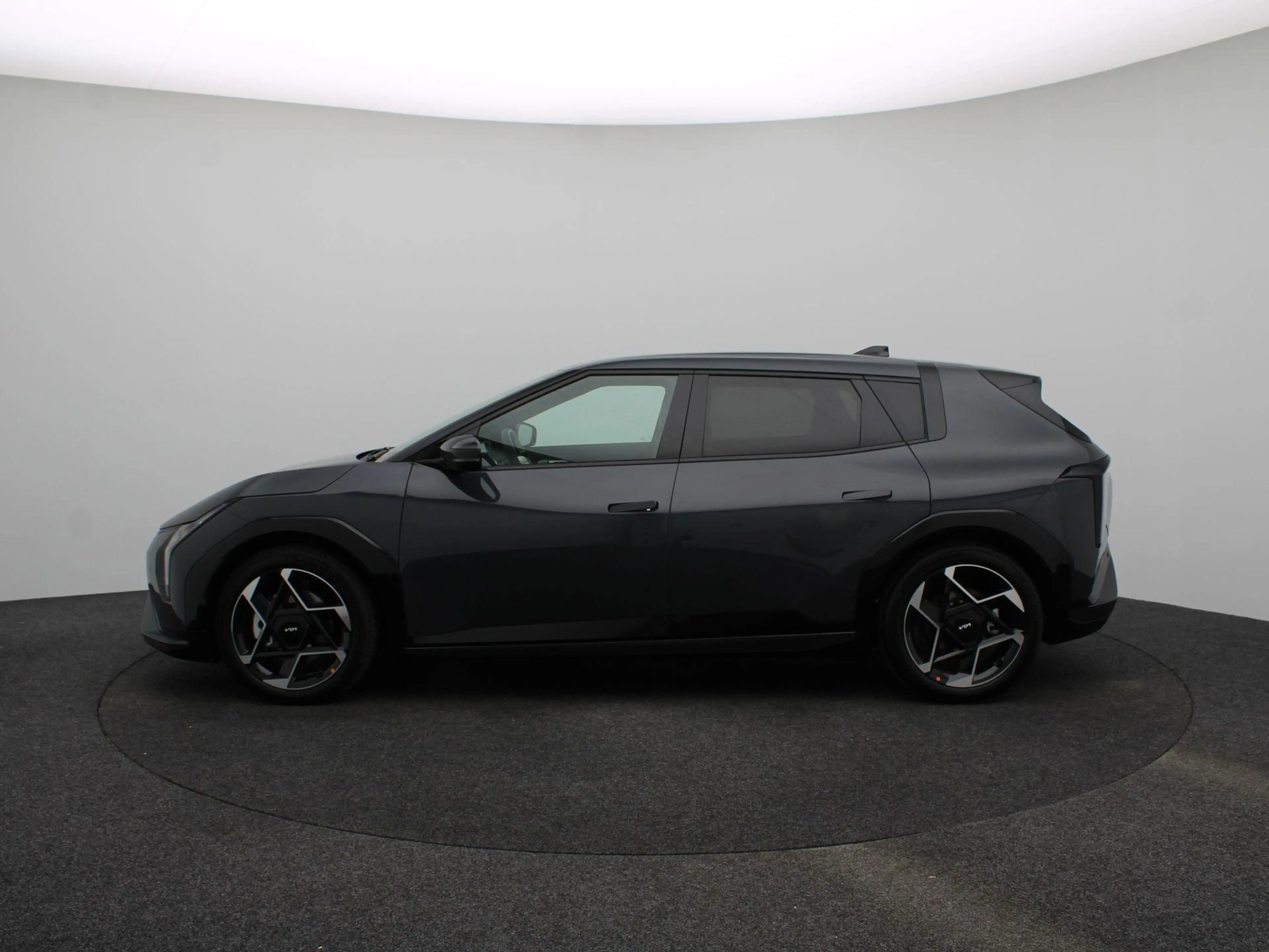 Kia EV4 GT-Line Business Edition 81.4 kWh | DIRECT LEVERBA — photo 4