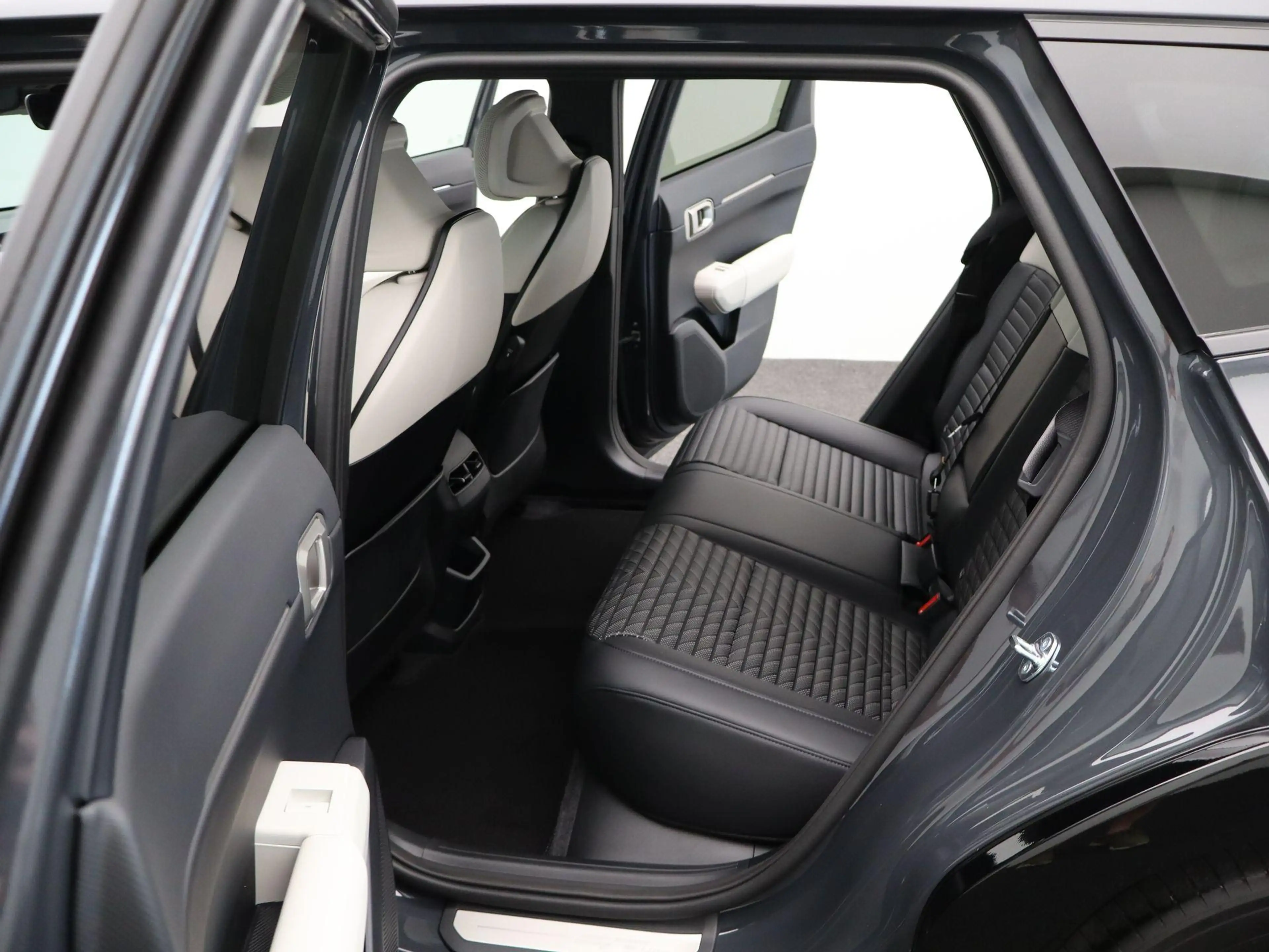 Kia EV4 GT-Line Business Edition 81.4 kWh | DIRECT LEVERBA — photo 11