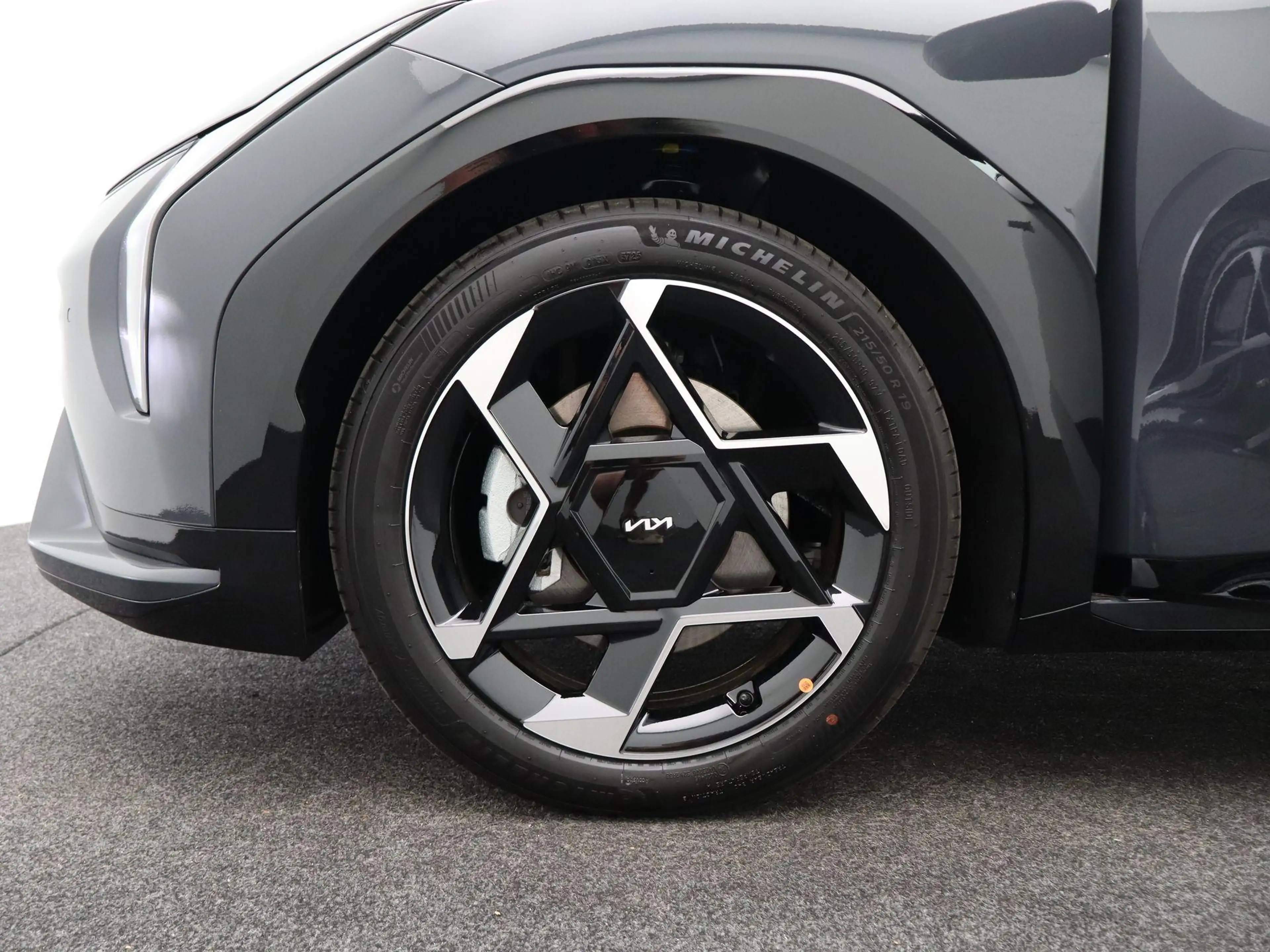 Kia EV4 GT-Line Business Edition 81.4 kWh | DIRECT LEVERBA — photo 14