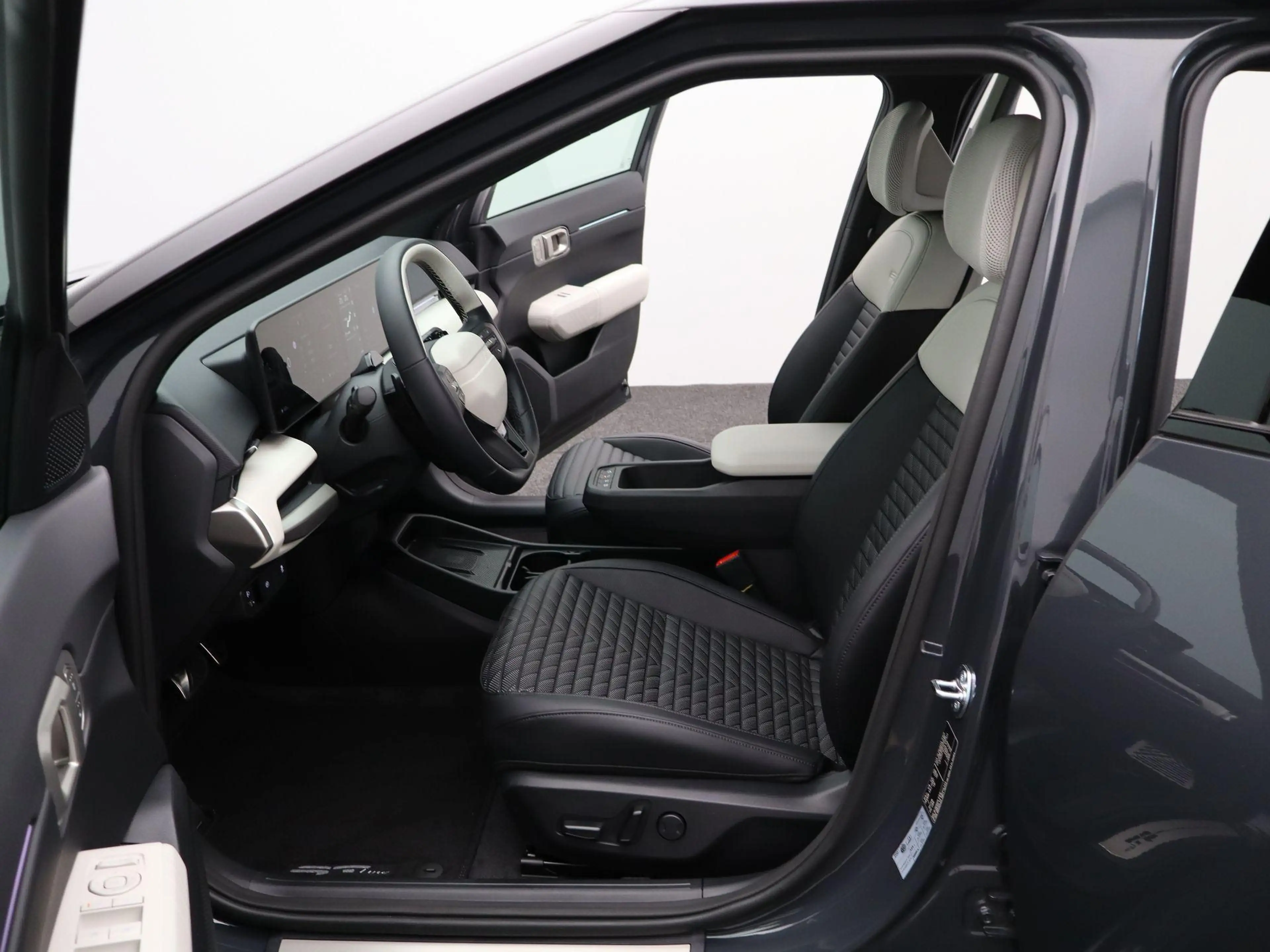 Kia EV4 GT-Line Business Edition 81.4 kWh | DIRECT LEVERBA — photo 10
