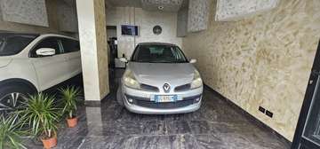 Clio III 2005 5p 1.2 16v Rip Curl