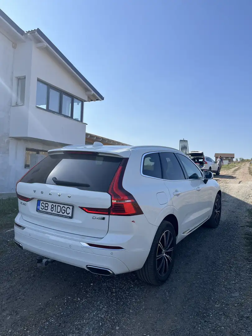 Volvo XC60 D4 AWD Inscription - 2