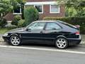 Saab 9-3 2.0 Turbo Aero Schwarz - thumbnail 3