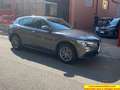 Alfa Romeo Stelvio 2.2 Turbodiesel 160 CV AT8 RWD Business Grigio - thumbnail 3