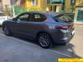 Alfa Romeo Stelvio 2.2 Turbodiesel 160 CV AT8 RWD Business Grigio - thumbnail 5
