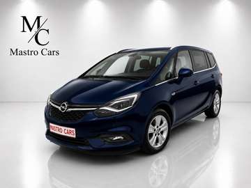 Zafira 1.6 CDTi ecoFLEX Comfort Start/Stop