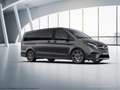Mercedes-Benz V 300 V 300 d AVANTGARDE EDITION Lang AMG Line/Kamera Gris - thumbnail 4