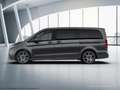 Mercedes-Benz V 300 V 300 d AVANTGARDE EDITION Lang AMG Line/Kamera Gris - thumbnail 13