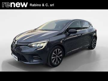 Clio Full Hybrid E-Tech 145 CV 5 porte Techno