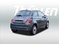 Fiat 500 Lounge 1.2 8V Bluetooth Navi Klima el. Fenster Grau - thumbnail 2