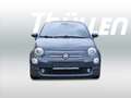 Fiat 500 Lounge 1.2 8V Bluetooth Navi Klima el. Fenster Grau - thumbnail 7