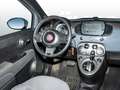 Fiat 500 Lounge 1.2 8V Bluetooth Navi Klima el. Fenster Grau - thumbnail 5