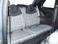 Fiat 500 Lounge 1.2 8V Bluetooth Navi Klima el. Fenster Grau - thumbnail 4