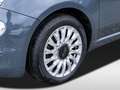 Fiat 500 Lounge 1.2 8V Bluetooth Navi Klima el. Fenster Grau - thumbnail 8
