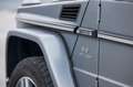 Mercedes-Benz G 63 AMG Sonder Lackierung, Lückenlos Scheckheft Argent - thumbnail 8