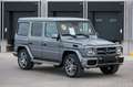 Mercedes-Benz G 63 AMG Sonder Lackierung, Lückenlos Scheckheft Argent - thumbnail 2