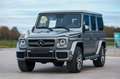 Mercedes-Benz G 63 AMG Sonder Lackierung, Lückenlos Scheckheft Argent - thumbnail 1