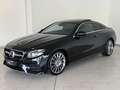 Mercedes-Benz E 220 d AMG-Line|PANO|HUD|MEM|WIDESCREEN|BURM|360 Schwarz - thumbnail 1