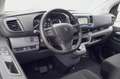 Peugeot Expert 2.0 BlueHDI 120 Long Asphalt DC / 5 Zitpl. / Autom Grijs - thumbnail 10