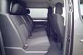 Peugeot Expert 2.0 BlueHDI 120 Long Asphalt DC / 5 Zitpl. / Autom Grijs - thumbnail 7