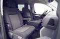 Peugeot Expert 2.0 BlueHDI 120 Long Asphalt DC / 5 Zitpl. / Autom Grijs - thumbnail 6