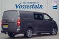 Peugeot Expert 2.0 BlueHDI 120 Long Asphalt DC / 5 Zitpl. / Autom Grijs - thumbnail 9